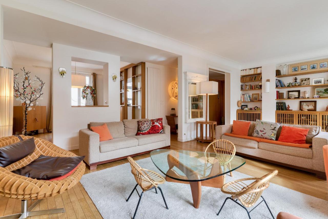 Appartement De Charme En Centre-Ville Pour 6 Pers. Nantes Exteriér fotografie